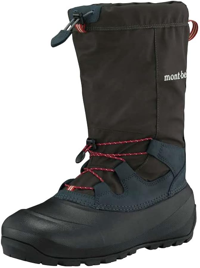 Amazon | [ユニット] モンベルパウダーブーツ 26cm WT-763-2